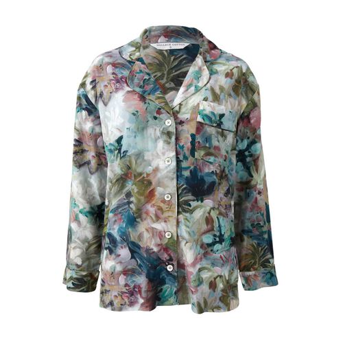 Wallace Cotton Florence Pj Shirt